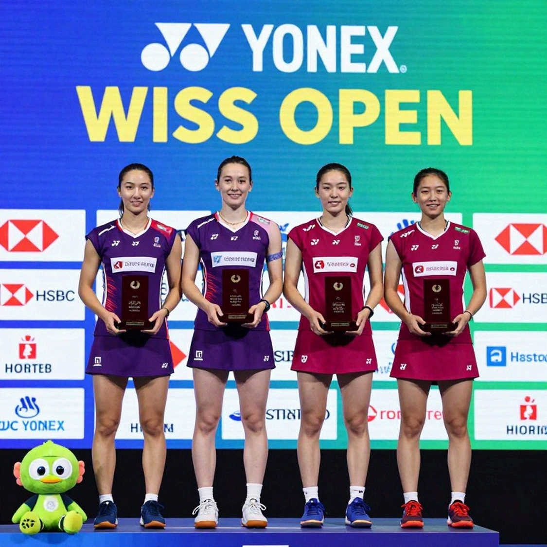 PV Sindhu at the 2026 Asian Games: Two Curves That Crossed in the Hangzhou Quarter-finals