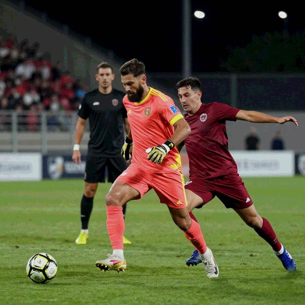 Đồng Nai FC – Công An Hà Nội: Cấu trúc đội hình và bài toán một điểm tựa Đồng Nai FC – Công An Hà Nội: Cấu trúc đội hình và bài toán một điểm tựa