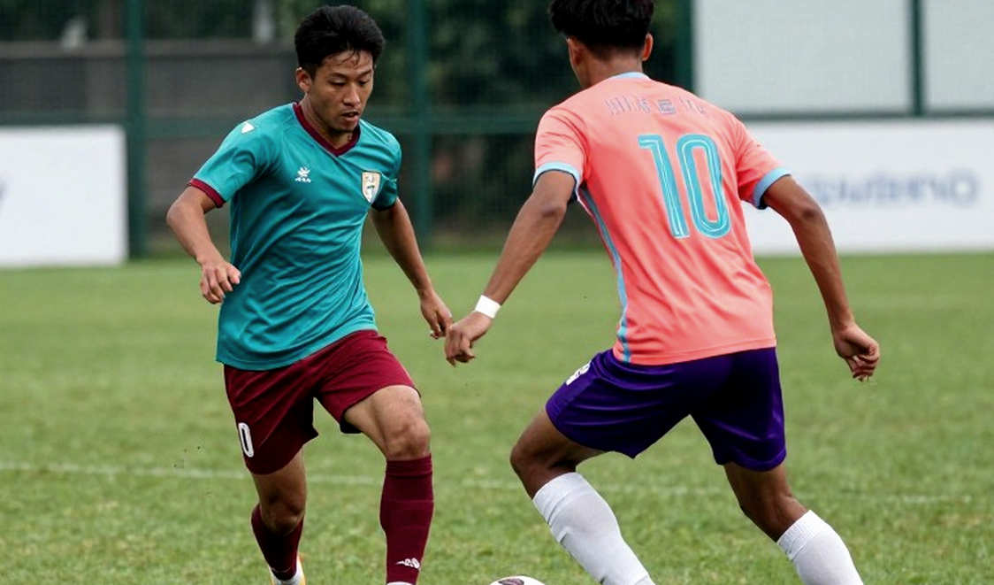 U23 Việt Nam thắng Philippines 2-0: 45 phút bế tắc và phép thử mang tên Uzbekistan
