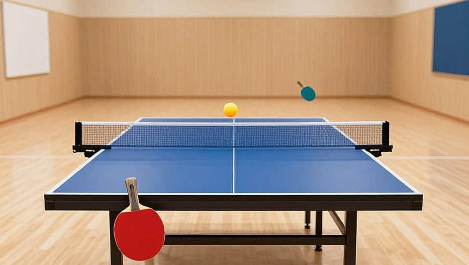 Asian Para Games 2026: Bốn HCĐ Ấn Độ và bài học từ bốn trận bán kết thua 0-3