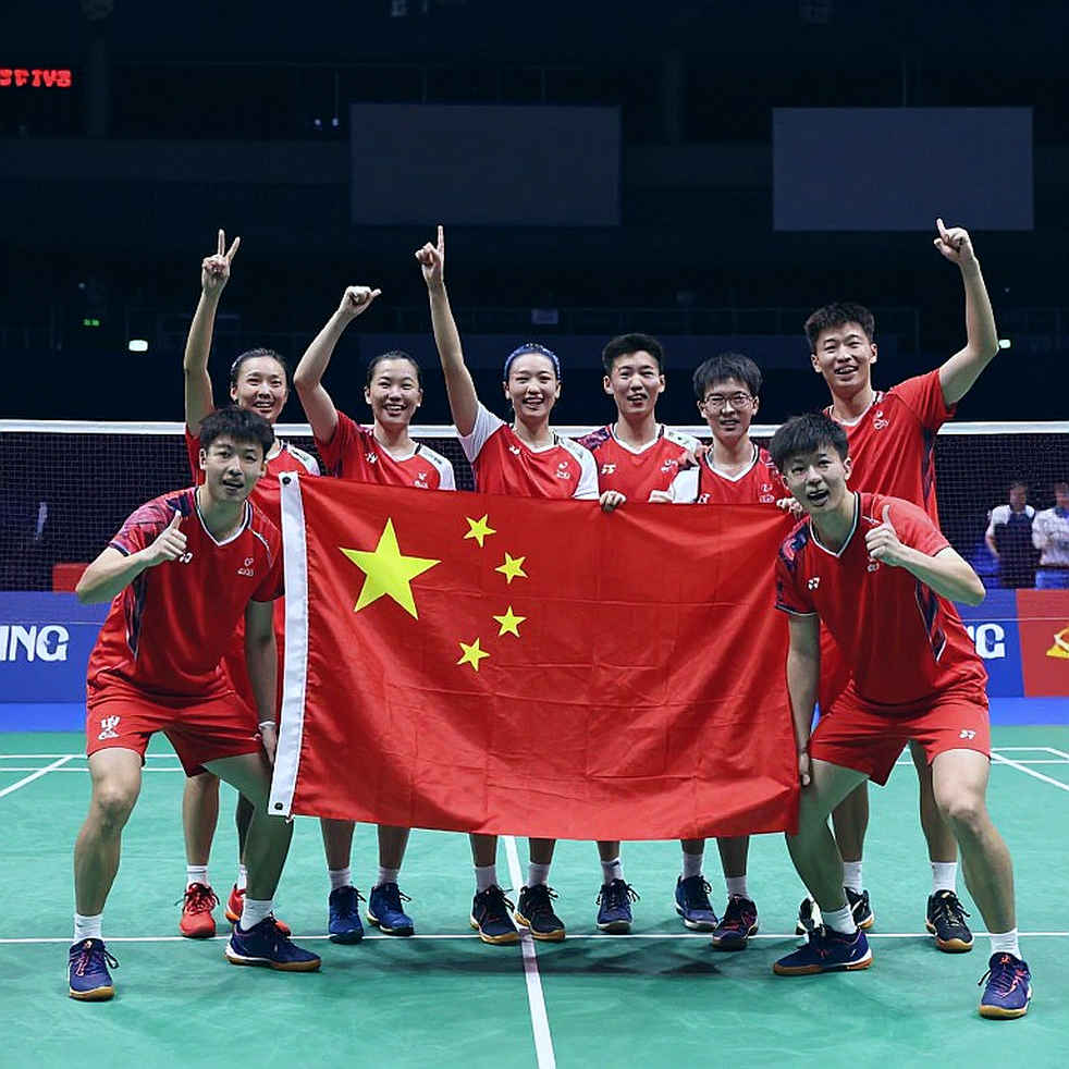Kunlavut Vitidsarn thắng Loh Kean Yew 21-12, 21-16: chức vô địch Asian Games 2026 được xây bằng sự tiết chế