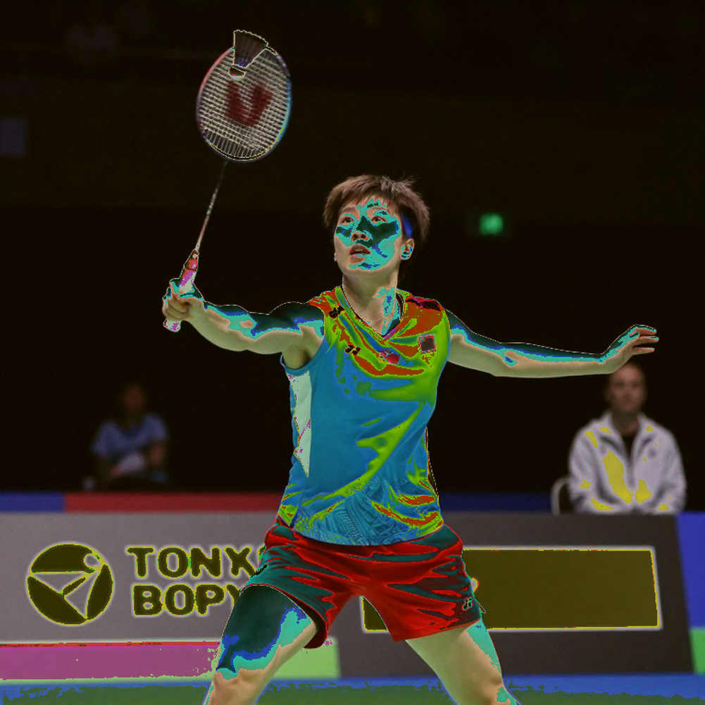 China Masters 2026: Srikanth tái sinh, Satwik-Chirag vững ngôi, Tanvi Sharma học bài học lớn China Masters 2026: Srikanth tái sinh, Satwik-Chirag vững ngôi, Tanvi Sharma học bài học lớn