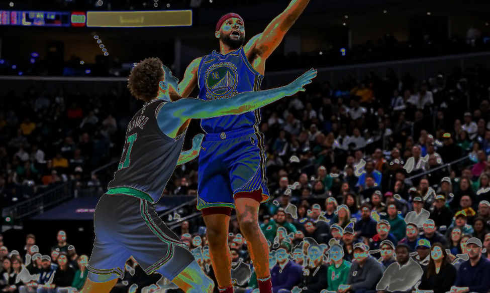 Talen Horton-Tucker and a Quote Without a Box Score: The Art of Holding a Lead Talen Horton-Tucker and a Quote Without a Box Score: The Art of Holding a Lead