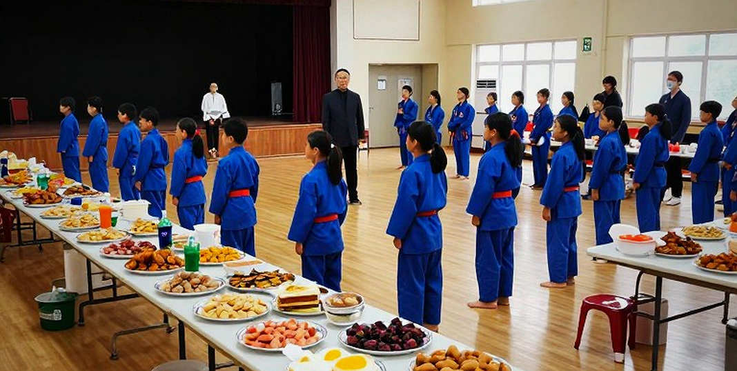 Tuyet Sang at Asiad 2026: The Real Door Is Virtual Taekwondo, Not Poomsae