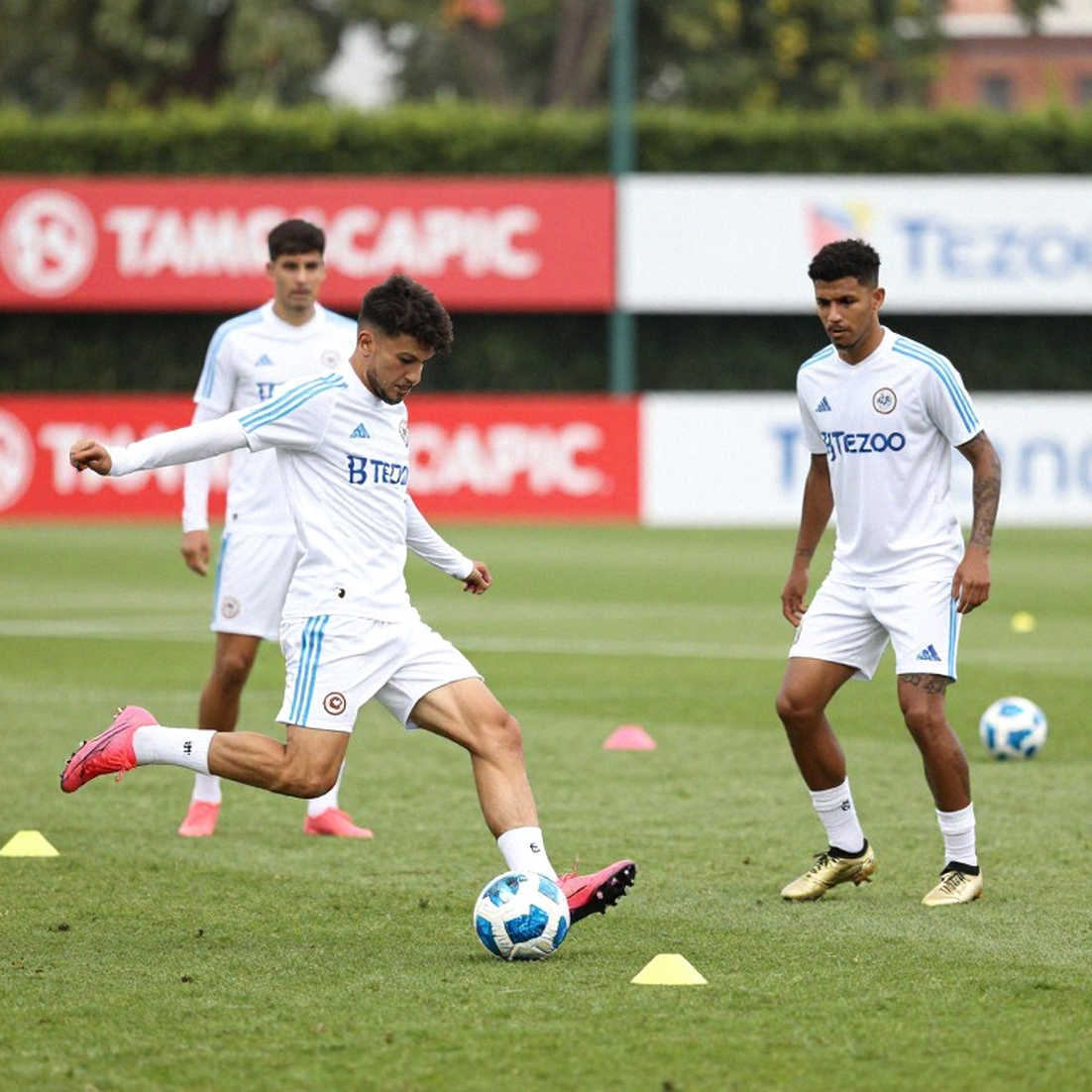U17 nữ Việt Nam gặp Kyrgyzstan: Bản đồ không gian của trận đấu quyết định vé dự vòng chung kết