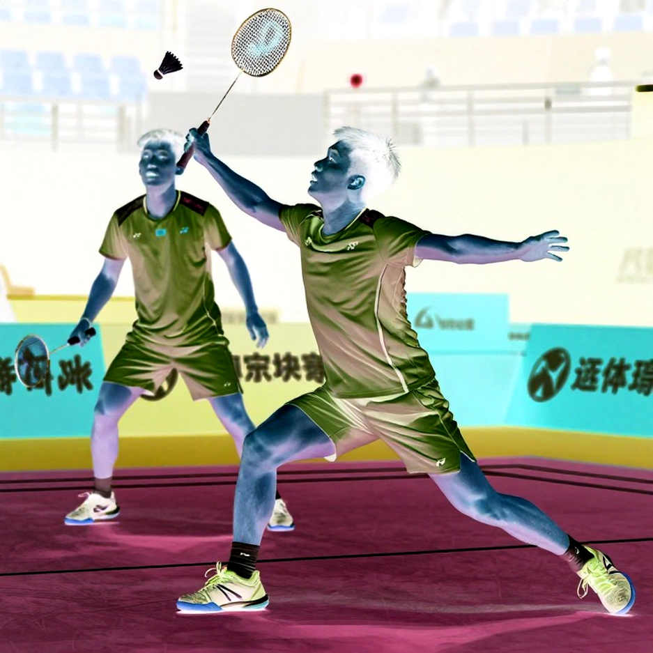 Behind the Satwik-Chirag Shock: One Defeat, Three Layers of Warning