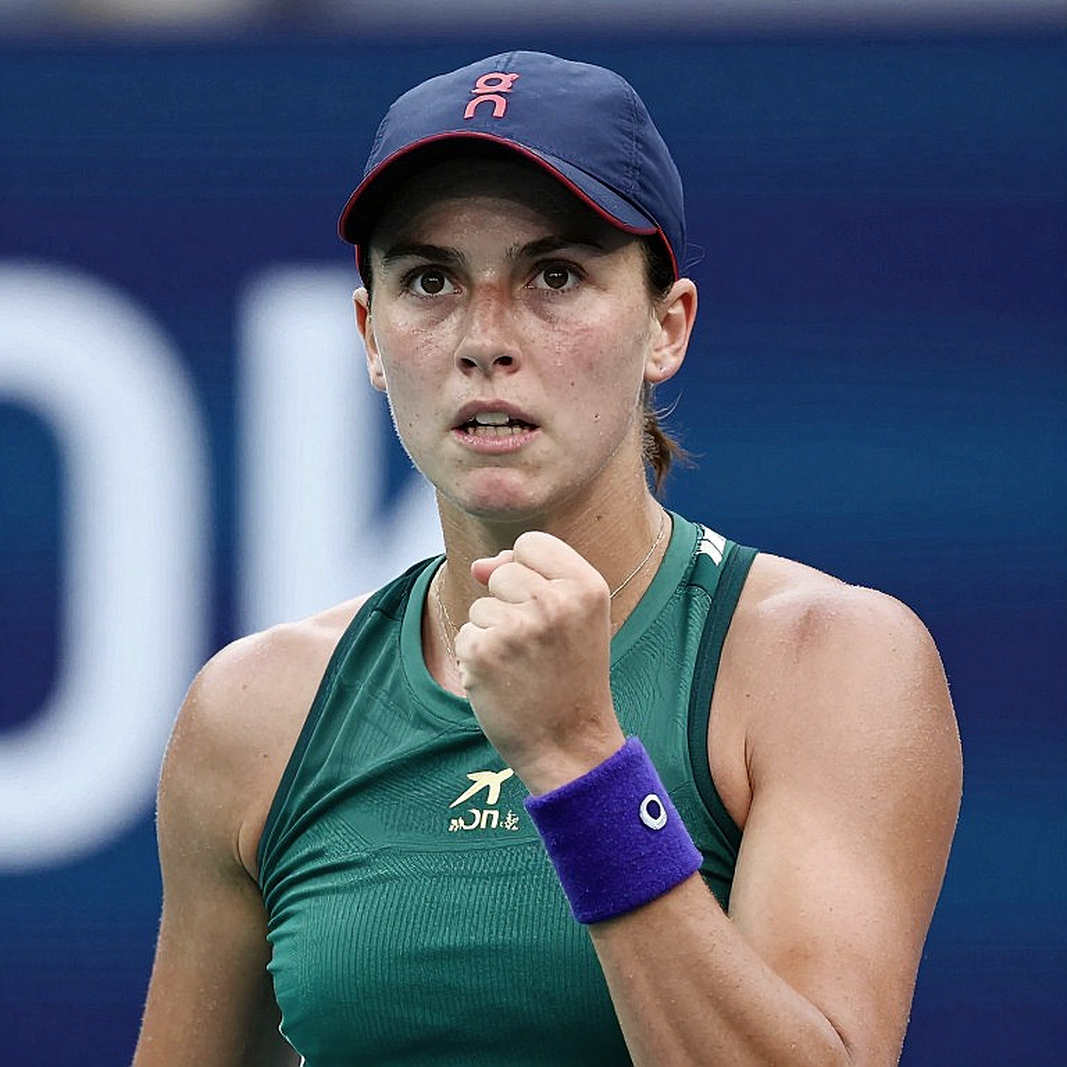 Cú vấp của Shelton ở Davis Cup: Khi bảng điểm không kể hết câu chuyện Cú vấp của Shelton ở Davis Cup: Khi bảng điểm không kể hết câu chuyện