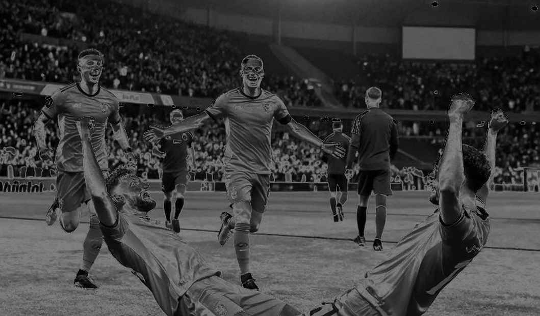 Bóng đá Việt Nam và cú phản loạn dữ liệu: Ai đang dọn những con số của V.League?