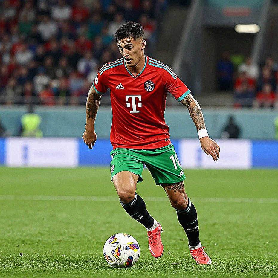 Saka dự bị ở bán kết, lập hat-trick ba ngày sau: Tuchel đã tính đúng hay tính sai? Saka dự bị ở bán kết, lập hat-trick ba ngày sau: Tuchel đã tính đúng hay tính sai?