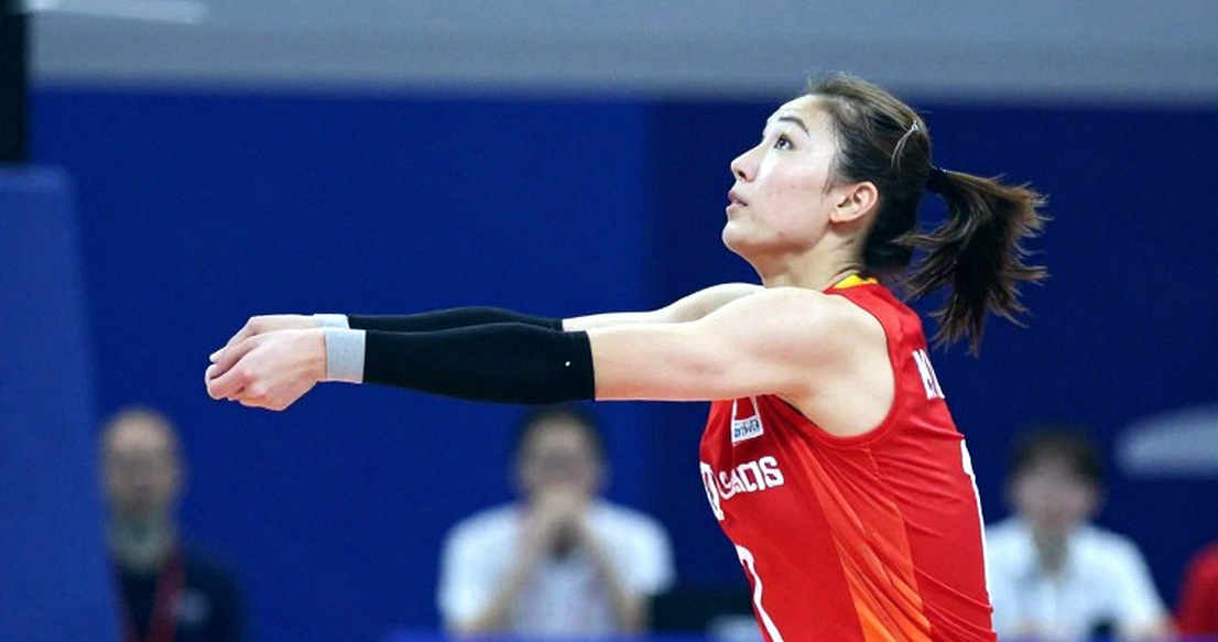 Bóng chuyền nam Thái Lan: Từ kỳ vọng vô địch đến nỗi thất vọng ở tứ kết Asian Championship 2026 Bóng chuyền nam Thái Lan: Từ kỳ vọng vô địch đến nỗi thất vọng ở tứ kết Asian Championship 2026