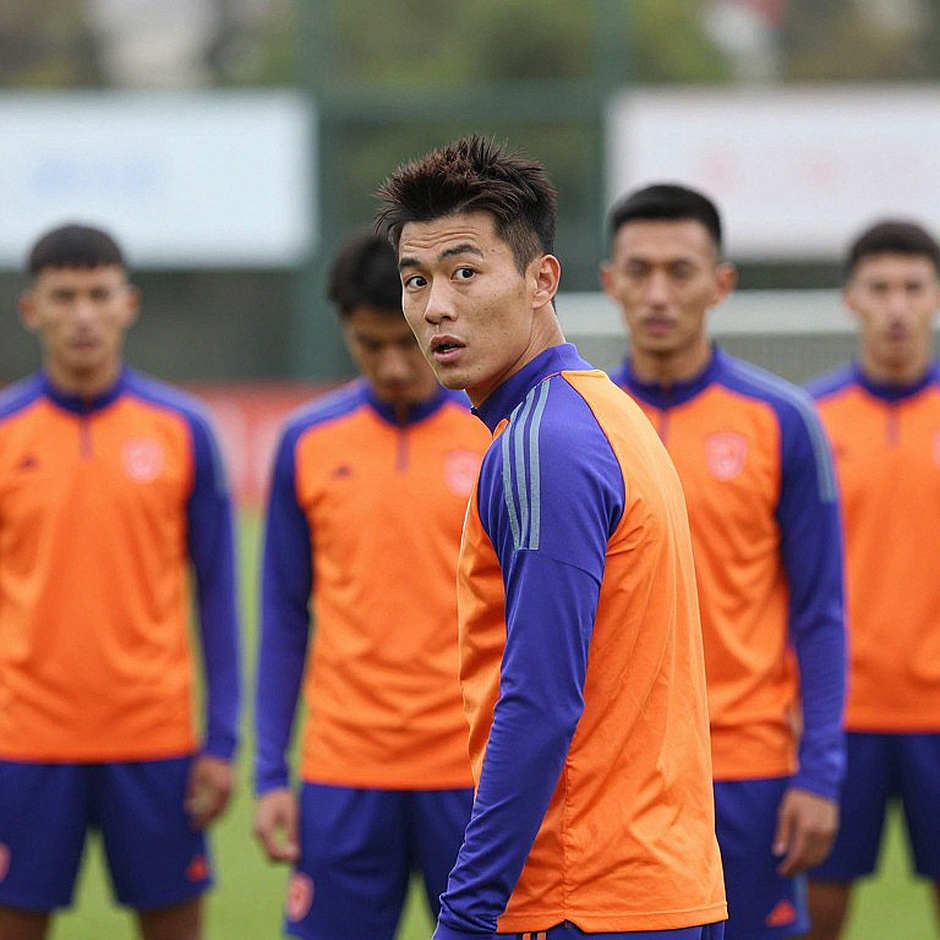 Không còn sàn catwalk: Zidane và cuộc thanh trừng văn hóa của Les Bleus