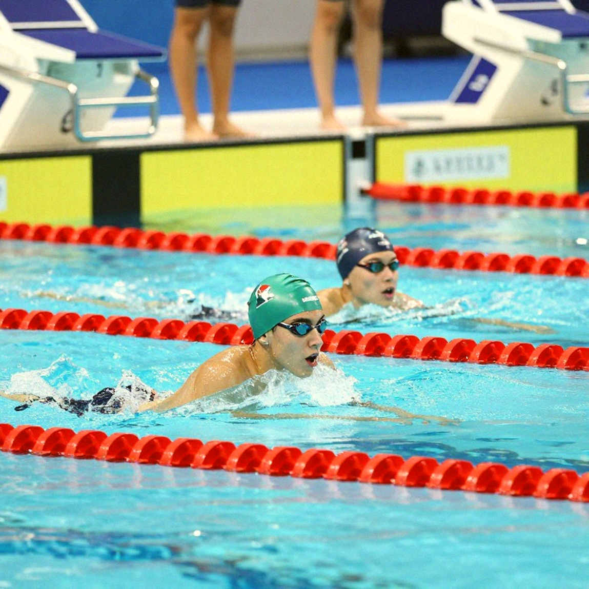 Lakeside Aquatic Club và bài toán nền móng: Khi bơi lội trẻ cần nhiều hơn một hồ bơi