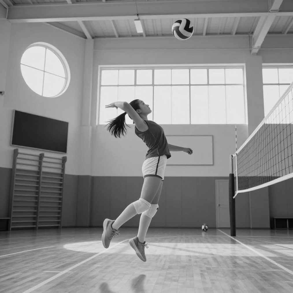 Bóng chuyền Việt Nam 2026: Nhìn lại một năm nhiều biến động và bài học từ thất bại