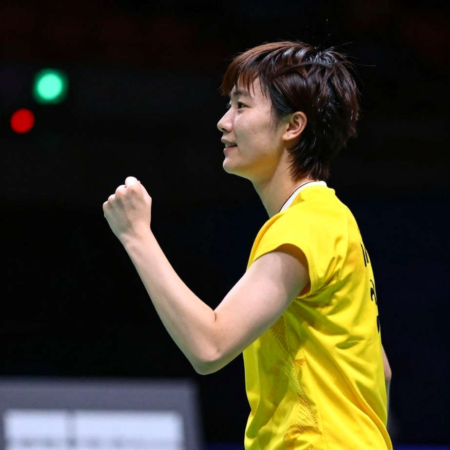 Thuy Linh and the Asiad Equation: Why an Asian Games Medal Is Harder Than an Olympic Berth