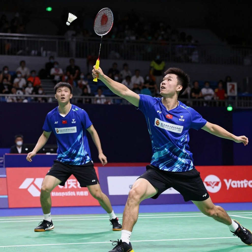Thuy Linh and the Asiad Equation: Why an Asian Games Medal Is Harder Than an Olympic Berth