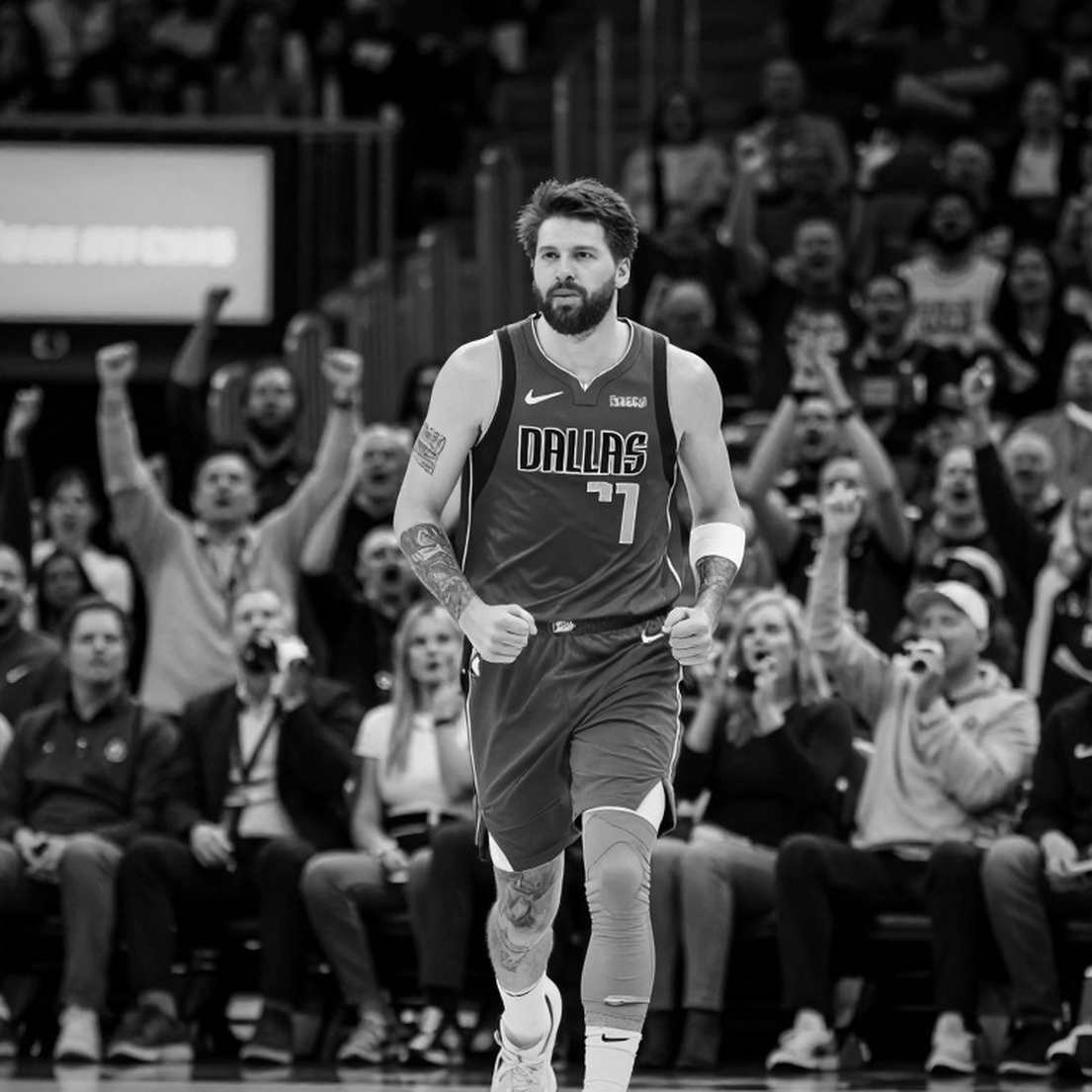 Cedi Osman Praises Calathes' Passing Ability: 'Not Every Guard Can Make That Pass' Cedi Osman Praises Calathes' Passing Ability: 'Not Every Guard Can Make That Pass'