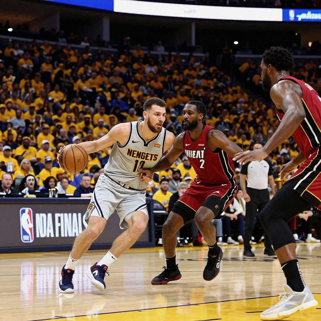 Cedi Osman Praises Calathes' Passing Ability: 'Not Every Guard Can Make That Pass' Cedi Osman Praises Calathes' Passing Ability: 'Not Every Guard Can Make That Pass'