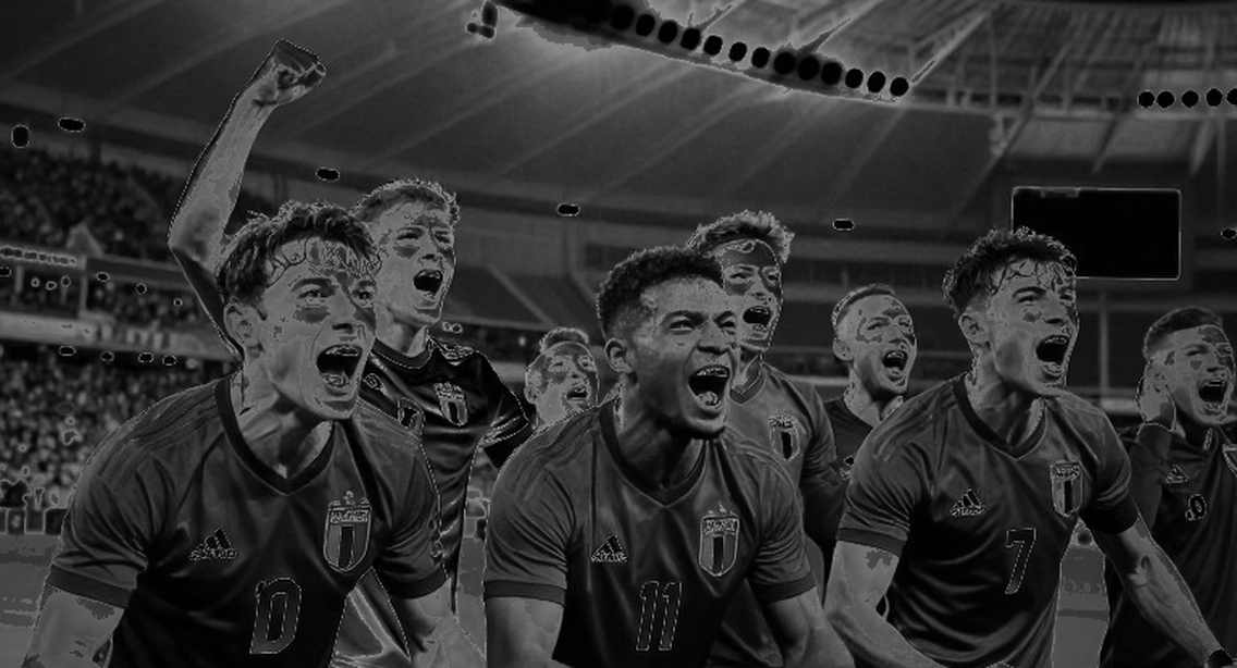 U16 Việt Nam 2-4 U16 Australia: Ba bàn thua đi theo một con đường