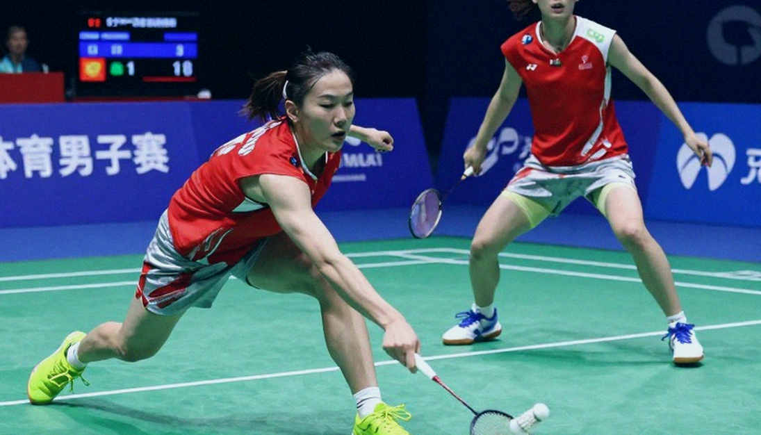 Ấn Độ nam 3-0 Nhật Bản, nữ 1-3: Bài toán chuyển hóa theo vị trí tại Asian Games 2026 Ấn Độ nam 3-0 Nhật Bản, nữ 1-3: Bài toán chuyển hóa theo vị trí tại Asian Games 2026