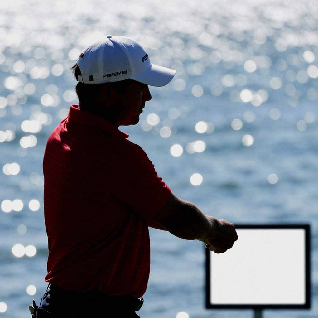 Cú ngã ở Indonesia dạy tôi điều gì về golf: Bài học từ những vòng đấu thầm lặng Cú ngã ở Indonesia dạy tôi điều gì về golf: Bài học từ những vòng đấu thầm lặng