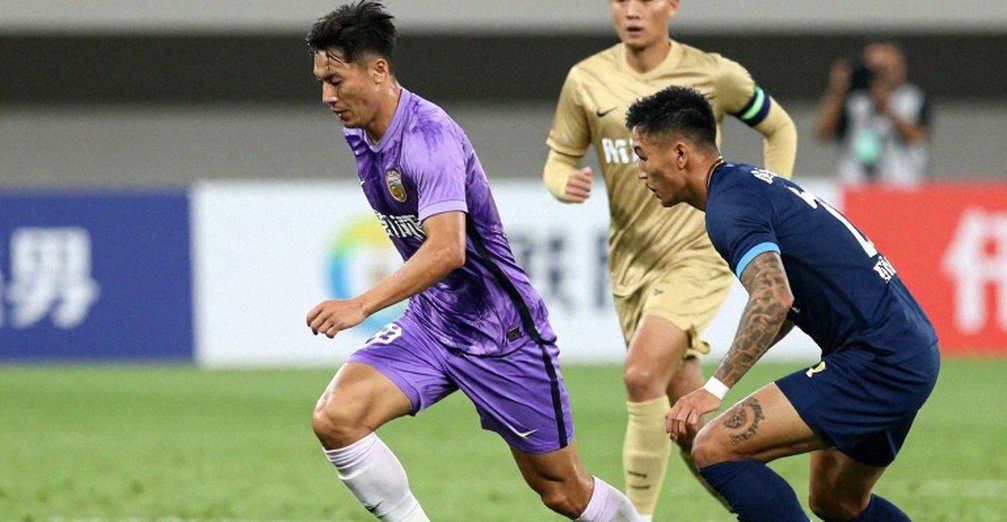 'Negro' Nickname in Argentina's U-17: What Placente Said and What Nobody Said