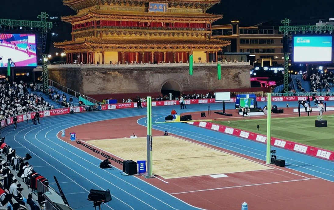Amy Hunt bứt phá 22.16s ở Diamond League final, chuẩn bị cho Ultimate Championships Budapest