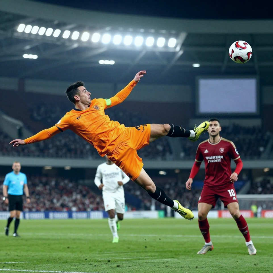 V.League 1 và Nguy cơ Tê liệt Phân tích: Khi Dữ liệu Trống Rỗng Đe dọa Chất lượng Chuyên môn