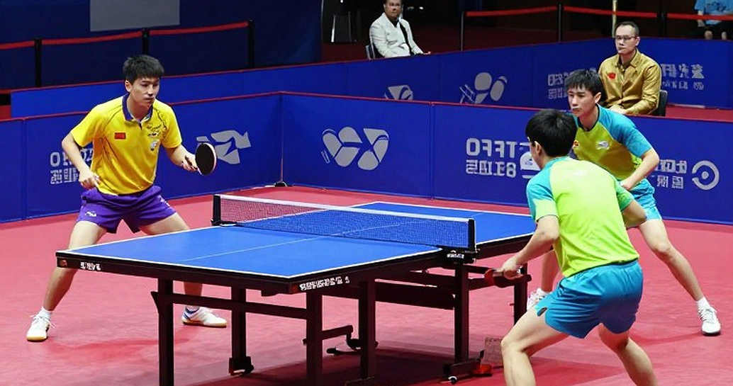 Chín tầng phân tích bóng bàn và bài học từ một bản báo cáo trống rỗng