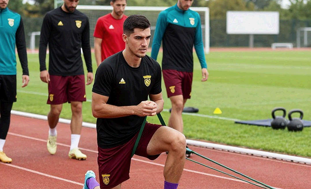 Alajbegović và Yildiz: khoảng trống mà Spalletti để lại Alajbegović và Yildiz: khoảng trống mà Spalletti để lại