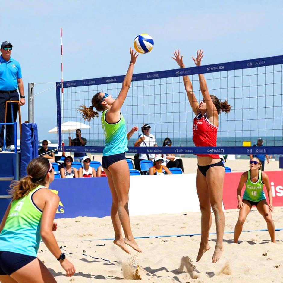Bóng Chuyền Nữ Việt Nam Thua Hàn Quốc 1-3 Ở ASIAD 2026: Vấn Đề Không Nằm Ở Thanh Thúy