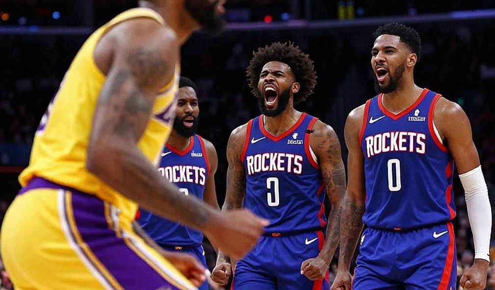 Sarr, Lively, Williams: Thị trường NBA đang định giá thứ không ai niêm yết Sarr, Lively, Williams: Thị trường NBA đang định giá thứ không ai niêm yết