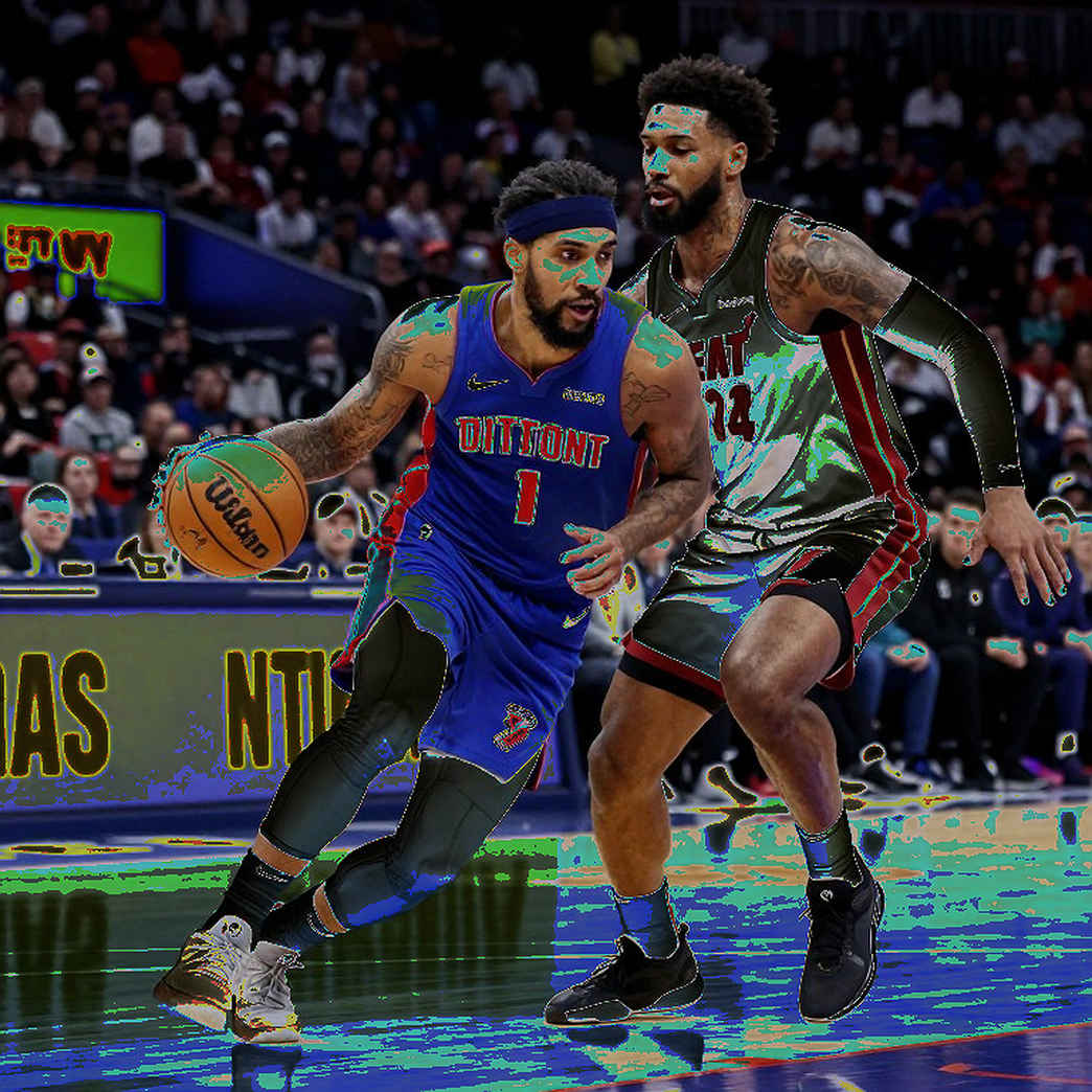 Sarr, Lively, Williams: Thị trường NBA đang định giá thứ không ai niêm yết Sarr, Lively, Williams: Thị trường NBA đang định giá thứ không ai niêm yết