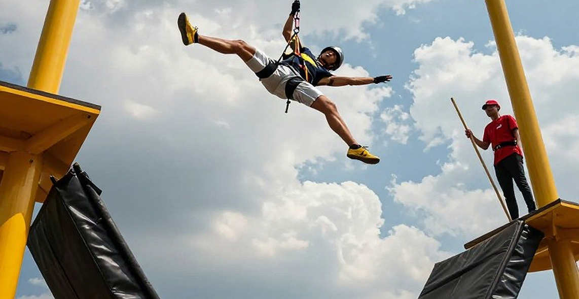 Global Gate Ha Long ESG++ Marathon 2026: 15,000 Bayside Slots, Three Distances and a 42.195 km Gap