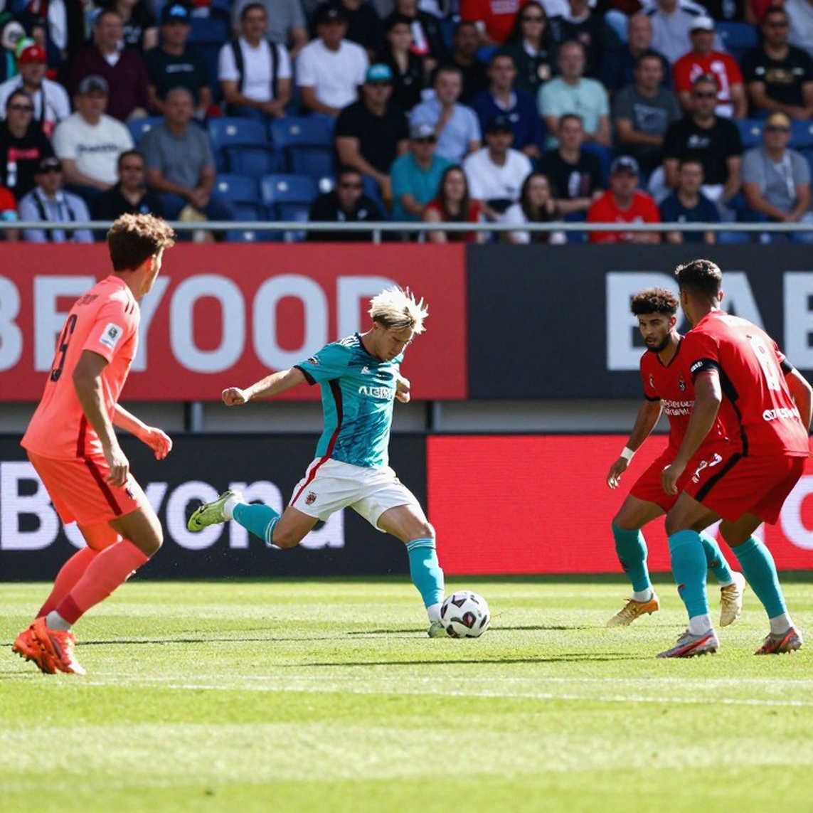 U23 Vietnam 2-0 U23 Philippines: Two Late Goals and the Data Void Nobody Filled U23 Vietnam 2-0 U23 Philippines: Two Late Goals and the Data Void Nobody Filled
