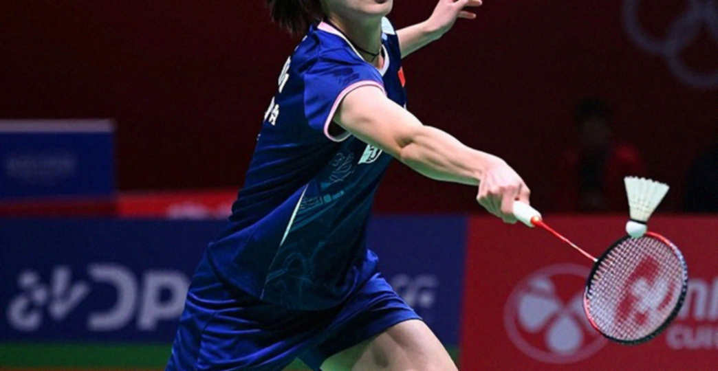 23 Minutes in Hangzhou: Mahoor Shahzad's 5-21, 11-21 Defeat and the Void Behind a Pioneer