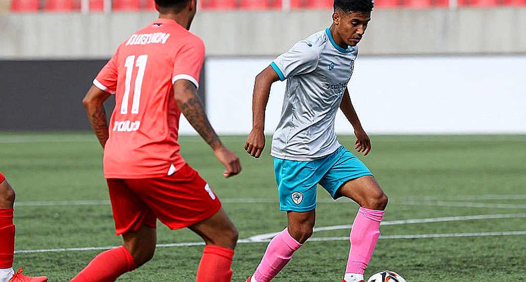 Atlante trở lại Liga MX: 8 điểm sau 9 vòng và một hàng công không có số liệu