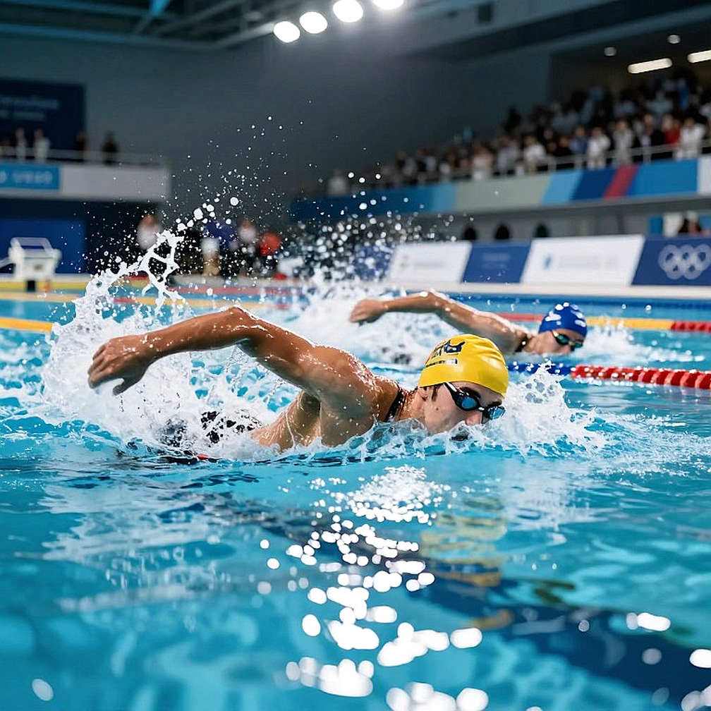 Cindy Hook rời ghế CEO Brisbane 2032: bộ khung đã dựng xong, bể bơi Olympic vẫn chờ người đổ bê tông