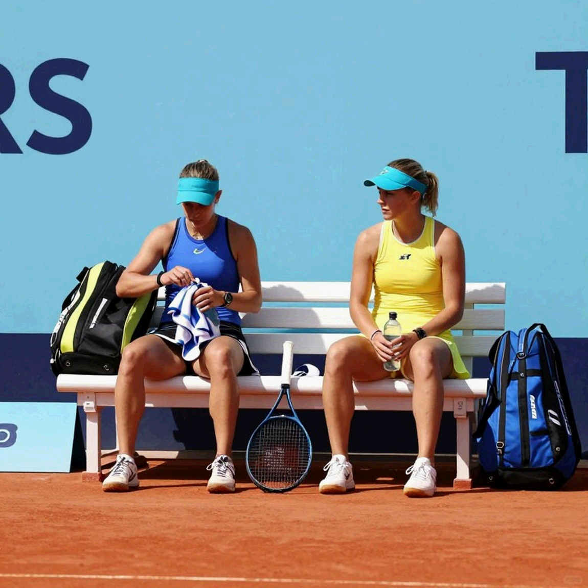 Tara Moore, 15 triệu bảng và lỗ hổng chết người của hệ thống chống doping quần vợt Tara Moore, 15 triệu bảng và lỗ hổng chết người của hệ thống chống doping quần vợt