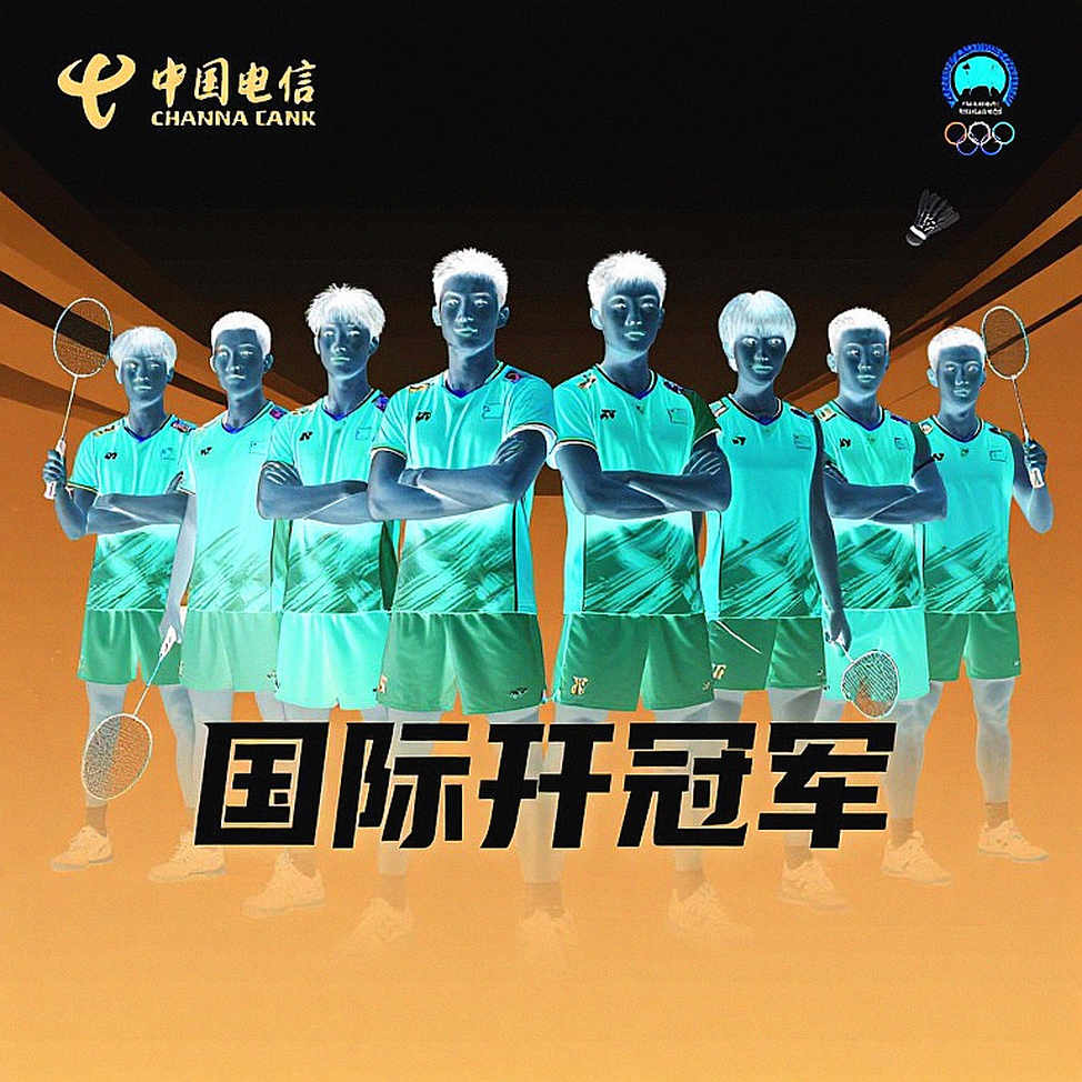 Asian Games 2026: Ấn Độ thắng Bangladesh 3-0 ở đồng đội nam cầu lông và vào tứ kết Asian Games 2026: Ấn Độ thắng Bangladesh 3-0 ở đồng đội nam cầu lông và vào tứ kết