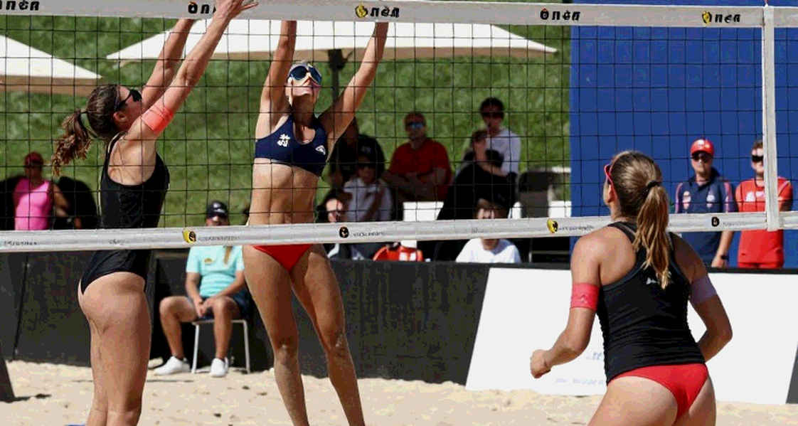 Vòng loại bóng chuyền nam Olympic LA 2028: Tunisia hạng 30 có vé, Pháp đương kim vô địch vẫn đứng ngoài Vòng loại bóng chuyền nam Olympic LA 2028: Tunisia hạng 30 có vé, Pháp đương kim vô địch vẫn đứng ngoài