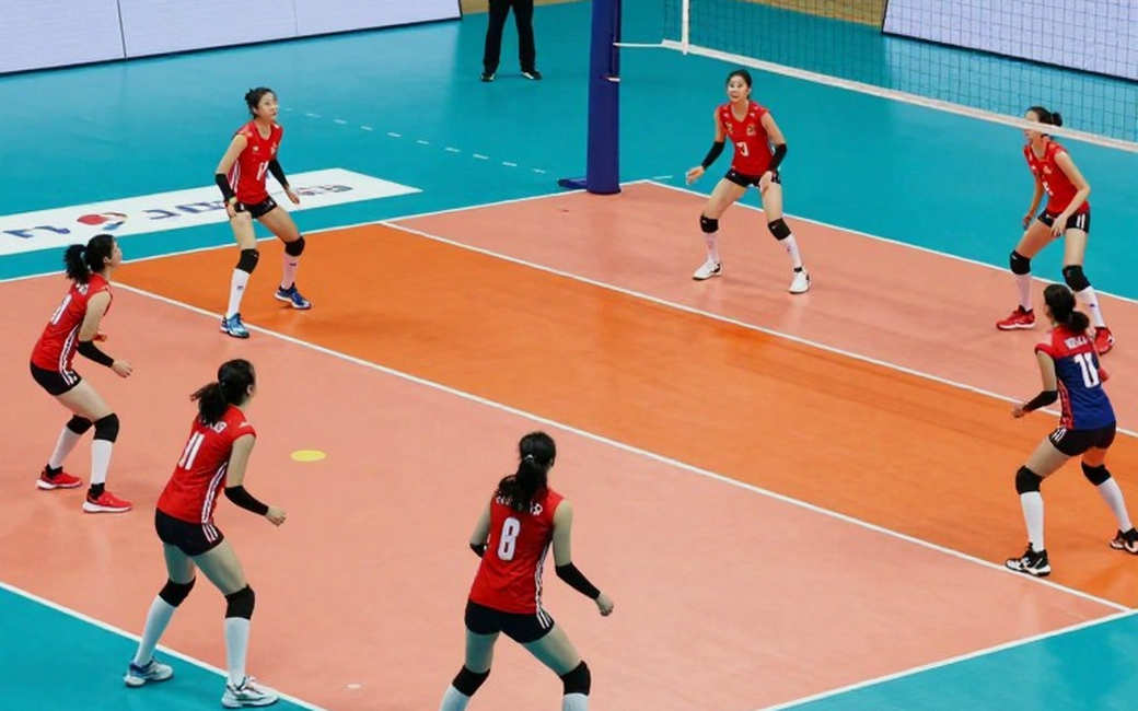 Giải bóng chuyền đại học Indonesia 2026: Khi nền tảng truyền thông tự dựng sân khấu cho sinh viên Giải bóng chuyền đại học Indonesia 2026: Khi nền tảng truyền thông tự dựng sân khấu cho sinh viên