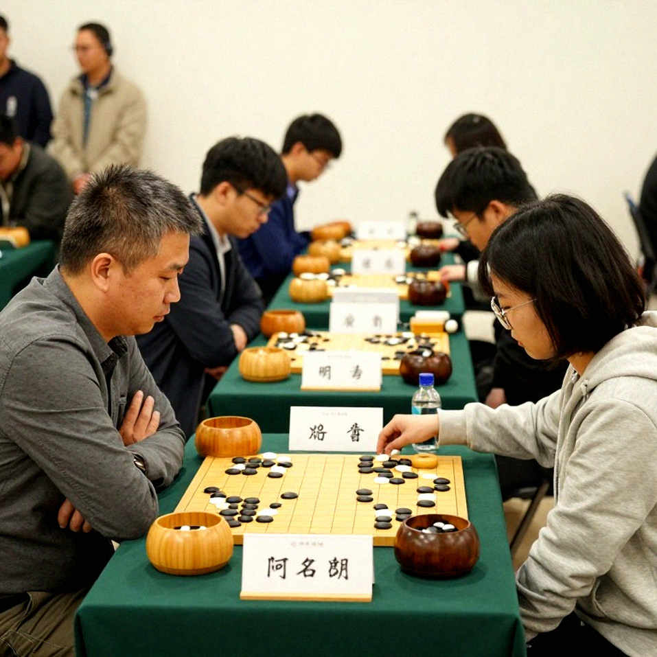 European Club Cup tại Budva: Bayegan Pendik 2715 và bài toán 65 điểm Elo mỗi bàn