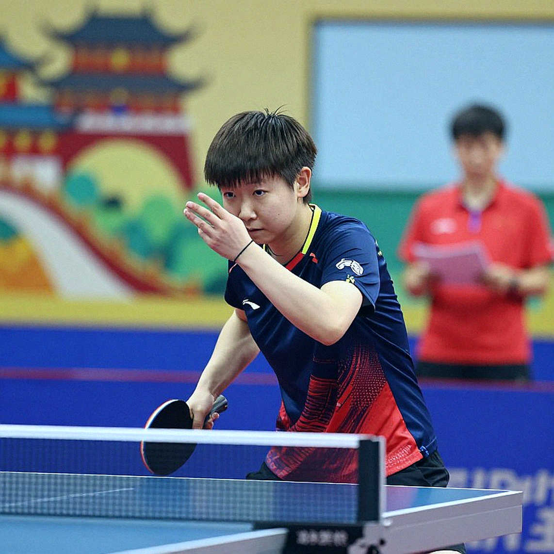 The Maturity Curve of Japan's Young Table Tennis Players: Reading WTT Youth Data Again The Maturity Curve of Japan's Young Table Tennis Players: Reading WTT Youth Data Again
