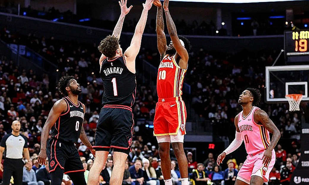 Bộ Tư pháp Mỹ điều tra vụ Kawhi Leonard: Năm lượt pick và lỗ hổng của bảng tính Bộ Tư pháp Mỹ điều tra vụ Kawhi Leonard: Năm lượt pick và lỗ hổng của bảng tính