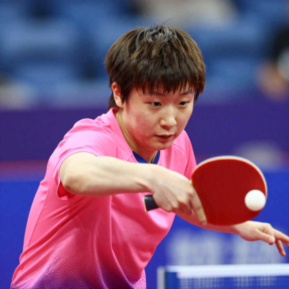 Worthing TTC và giải Junior Team 1 Star: Bản đồ khoảng trống dưới đáy bóng bàn trẻ Anh Worthing TTC và giải Junior Team 1 Star: Bản đồ khoảng trống dưới đáy bóng bàn trẻ Anh