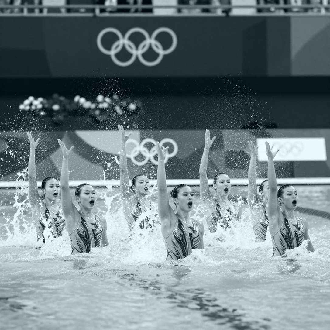 Jeremiah Carnegie và 780 đứa trẻ ở London Aquatics Centre: đọc lại một sáng kiến dạy bơi miễn phí bằng dữ liệu Jeremiah Carnegie và 780 đứa trẻ ở London Aquatics Centre: đọc lại một sáng kiến dạy bơi miễn phí bằng dữ liệu