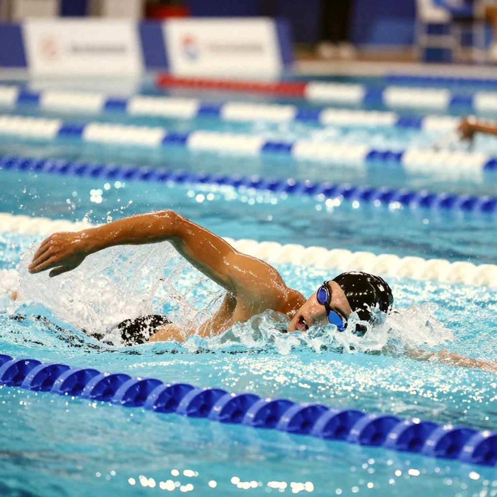 Jeremiah Carnegie và 780 đứa trẻ ở London Aquatics Centre: đọc lại một sáng kiến dạy bơi miễn phí bằng dữ liệu Jeremiah Carnegie và 780 đứa trẻ ở London Aquatics Centre: đọc lại một sáng kiến dạy bơi miễn phí bằng dữ liệu