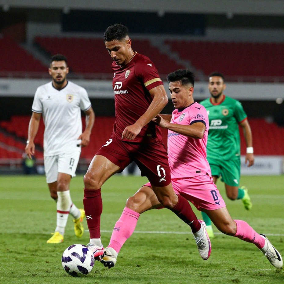 Việt Nam 1-0 Philippines: Ba Điểm Vào Túi, Nhưng Bắp Chân Xuân Son Mới Là Món Nợ Thật Sự