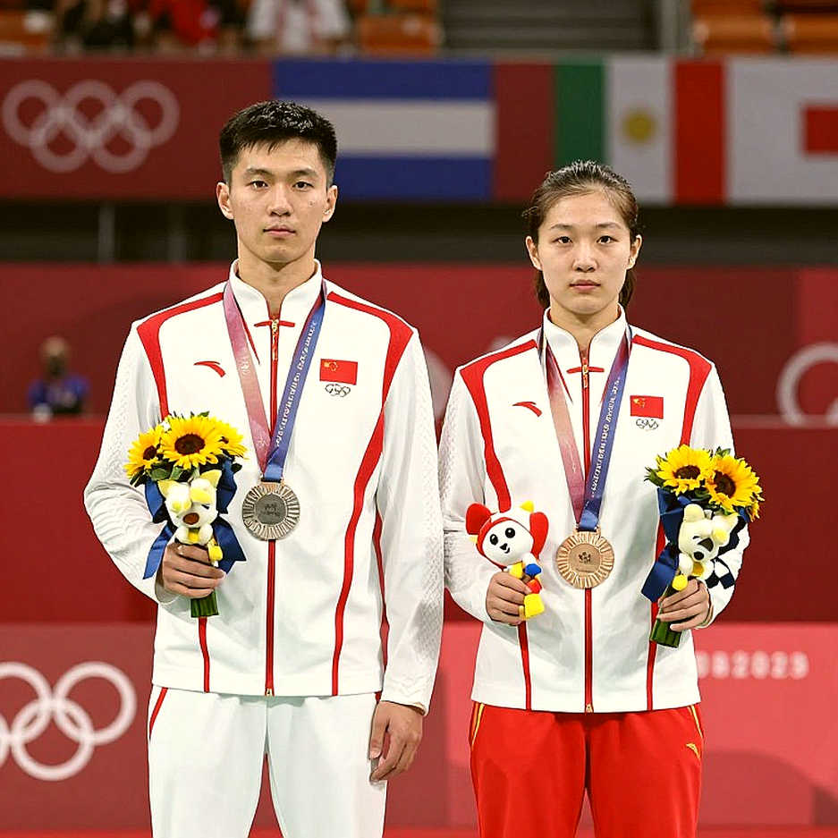 Asian Games 2026: Bảng đấu cầu lông châu Á và bài toán thể lực bị nén trong năm ngày