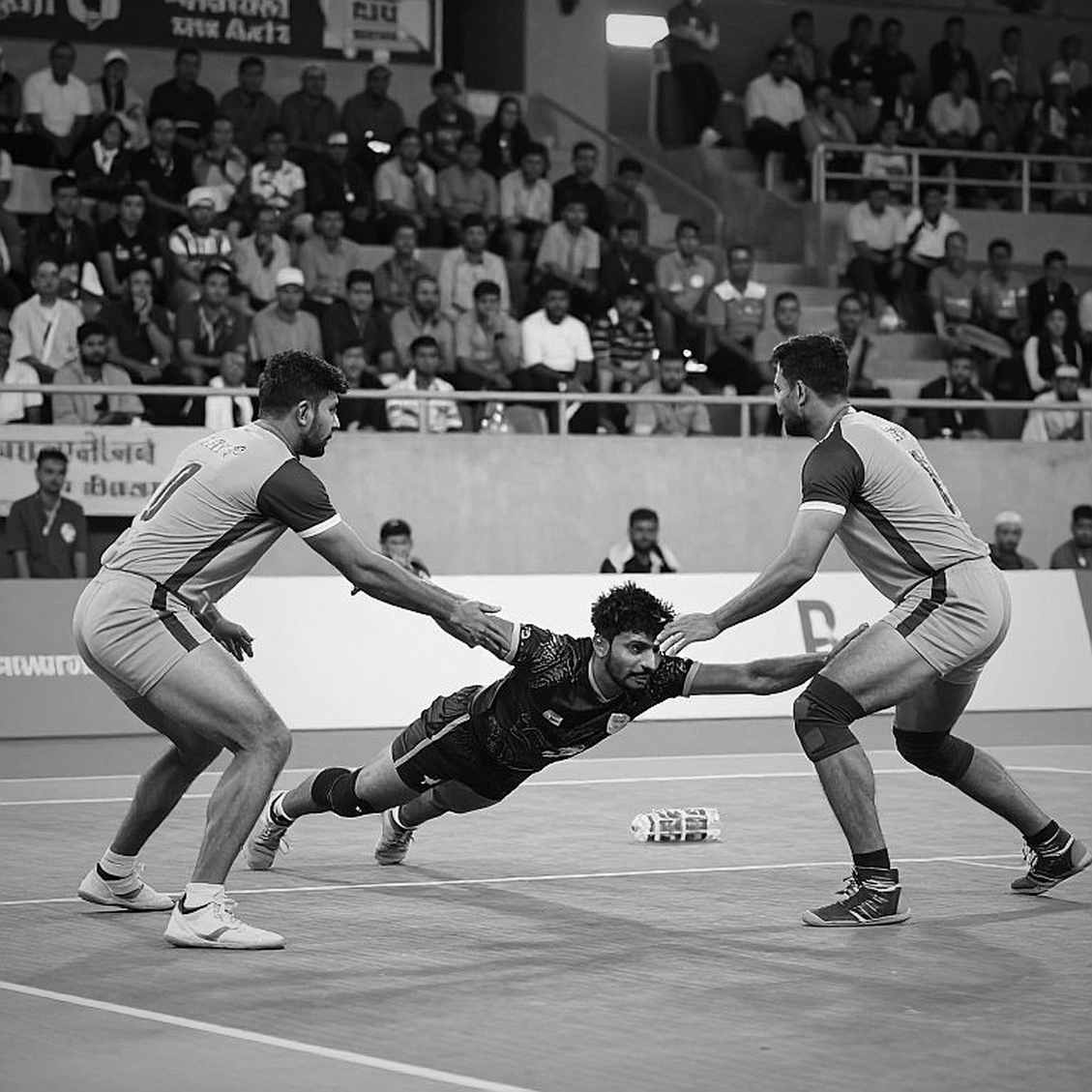 300 lần xuất phát của Sergio Pérez tại Baku: Khi một cột mốc che khuất mùa giải trắng tay 300 lần xuất phát của Sergio Pérez tại Baku: Khi một cột mốc che khuất mùa giải trắng tay